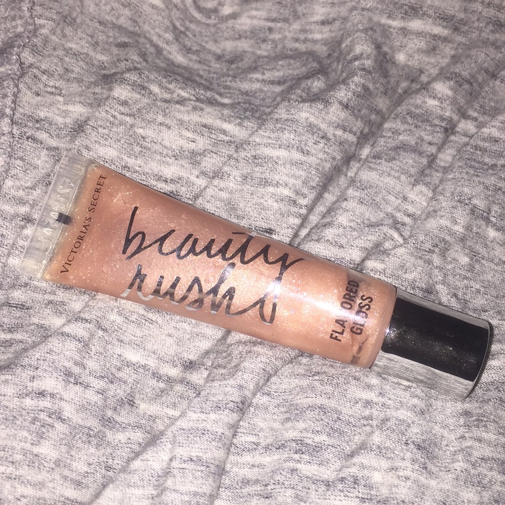 Lip gloss